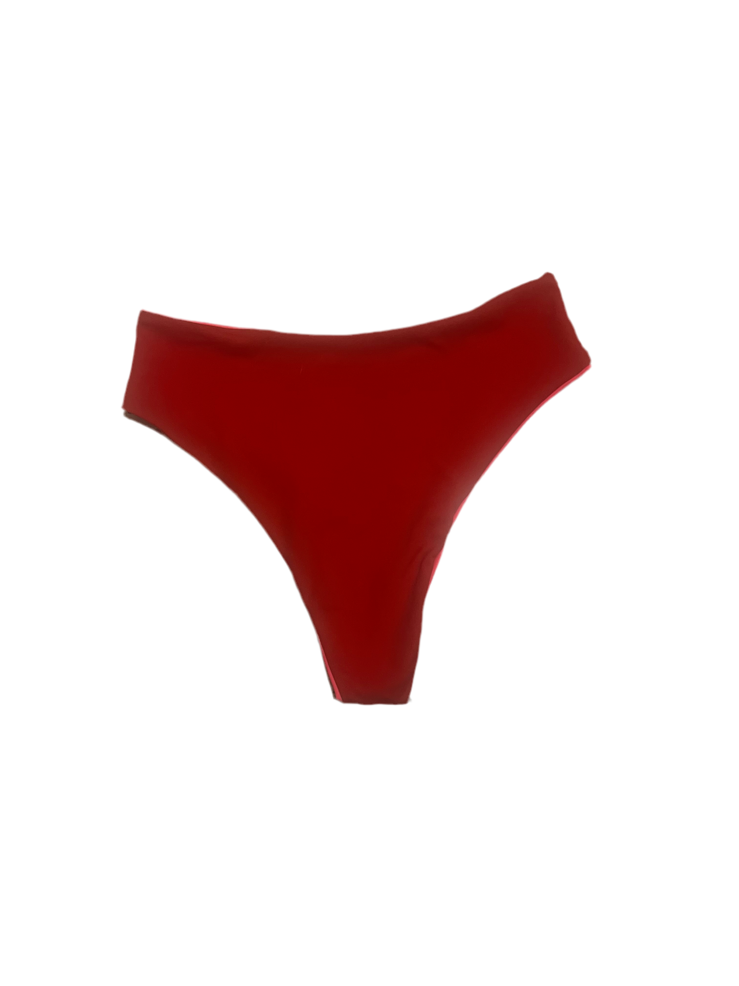 High cut bottom