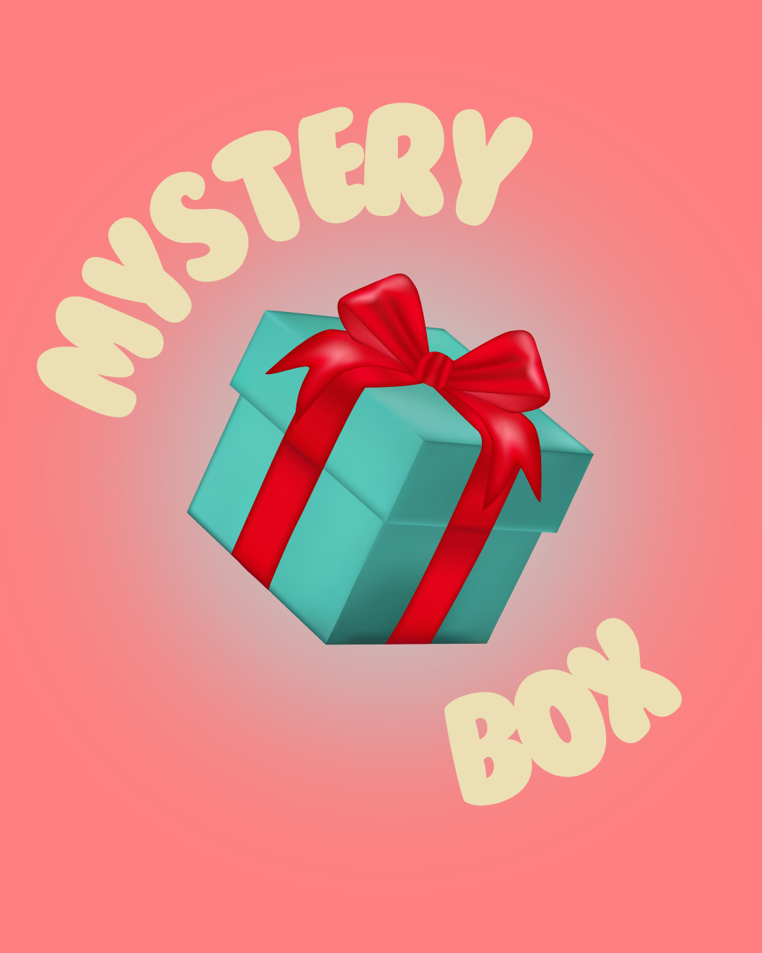 Mystery Box
