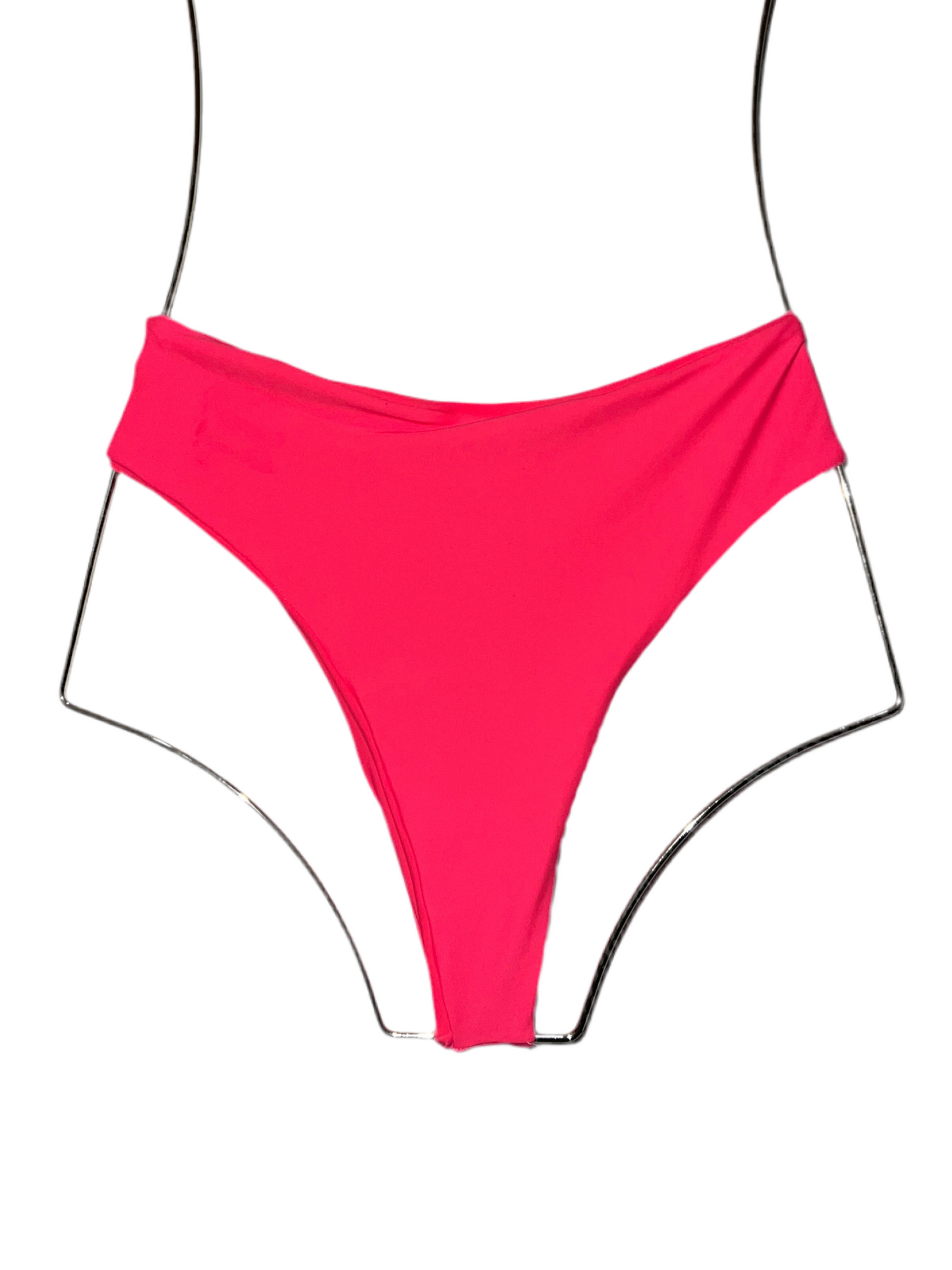 High cut bottom small