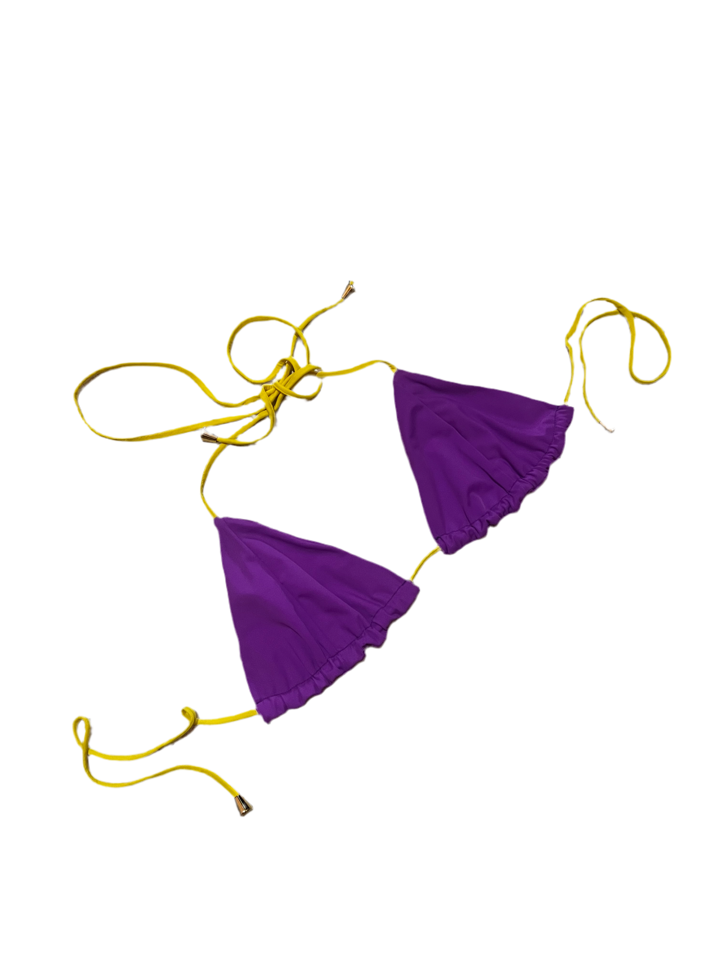 Triangle top