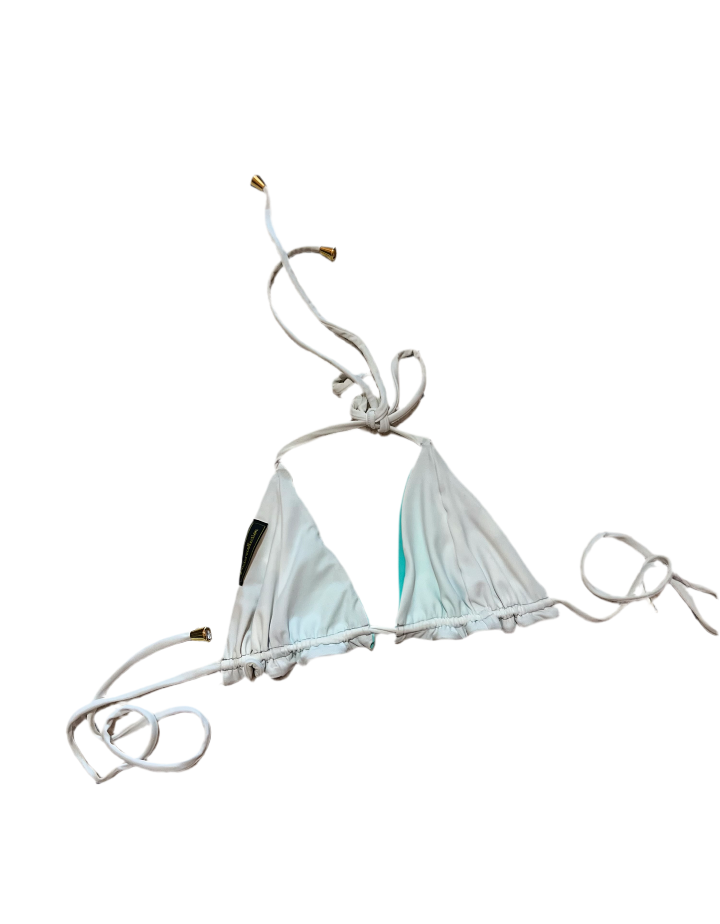 Triangle top