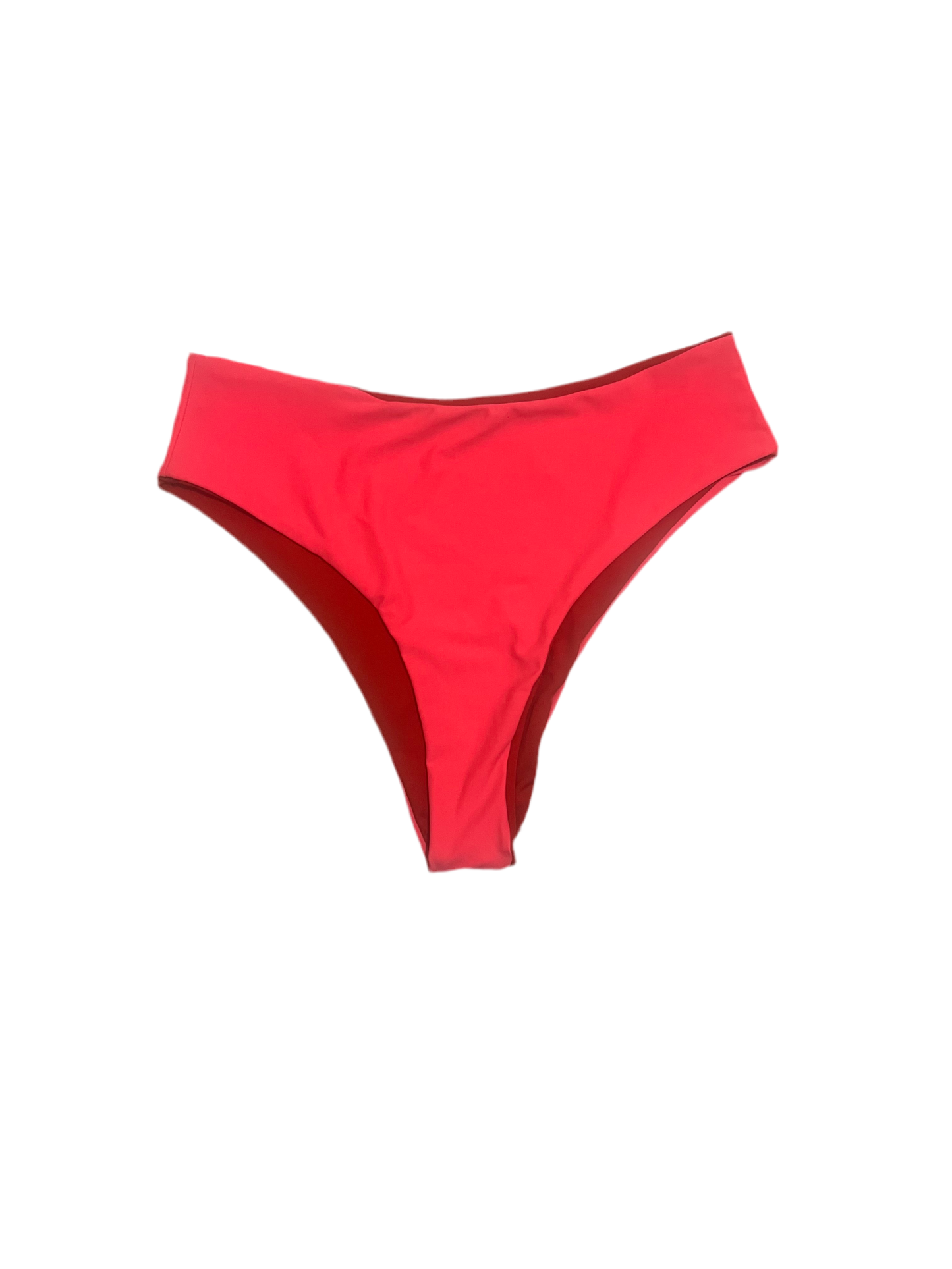 High cut bottom