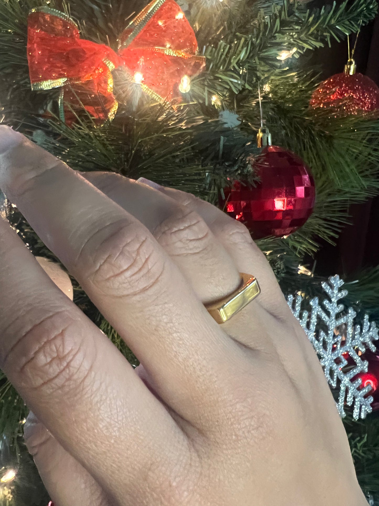 line ring