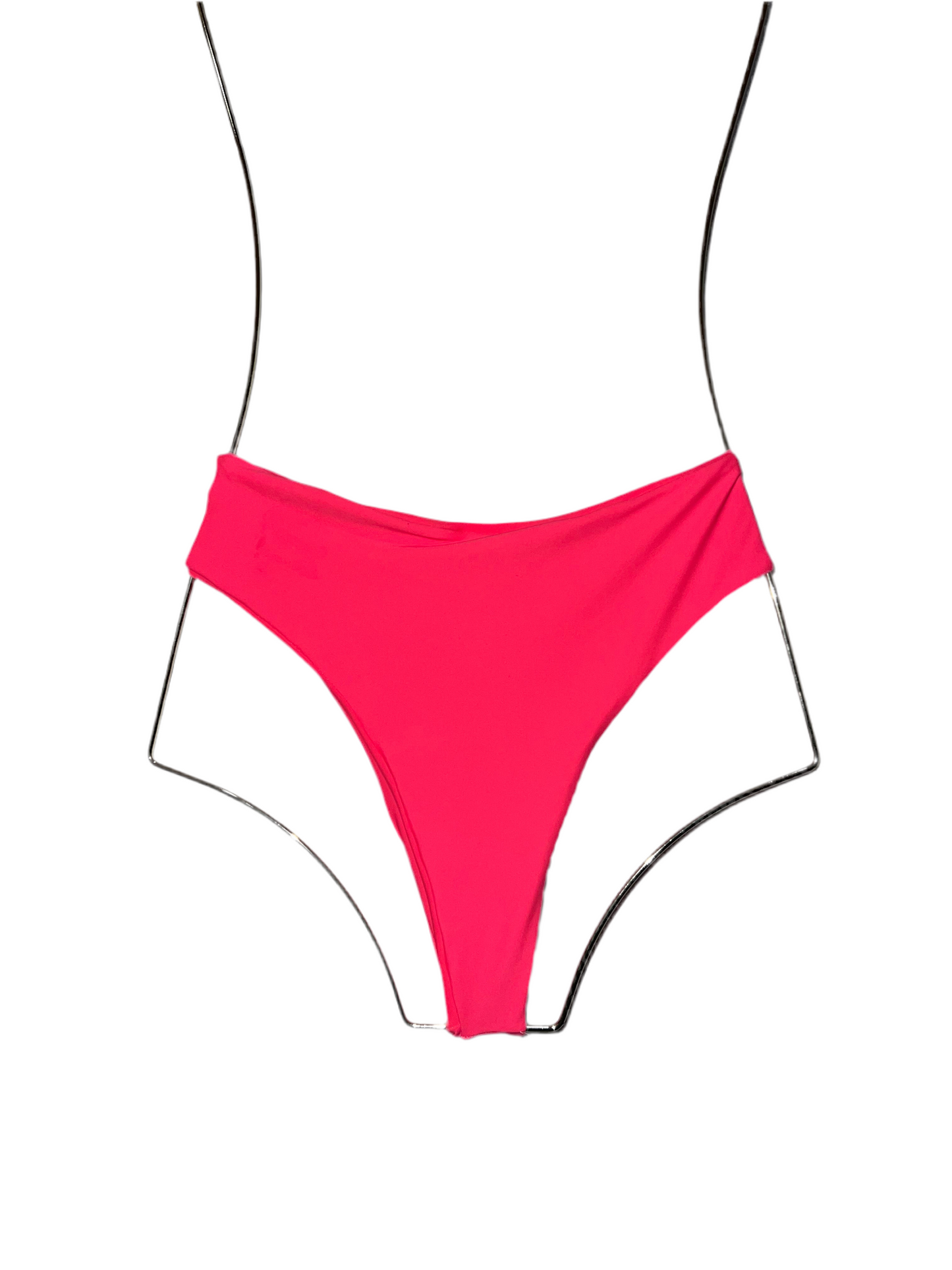 High cut bottom small