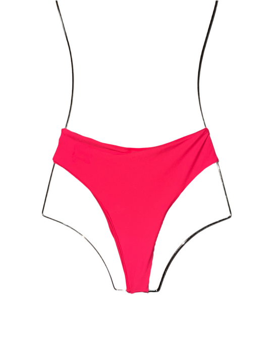 High cut bottom small