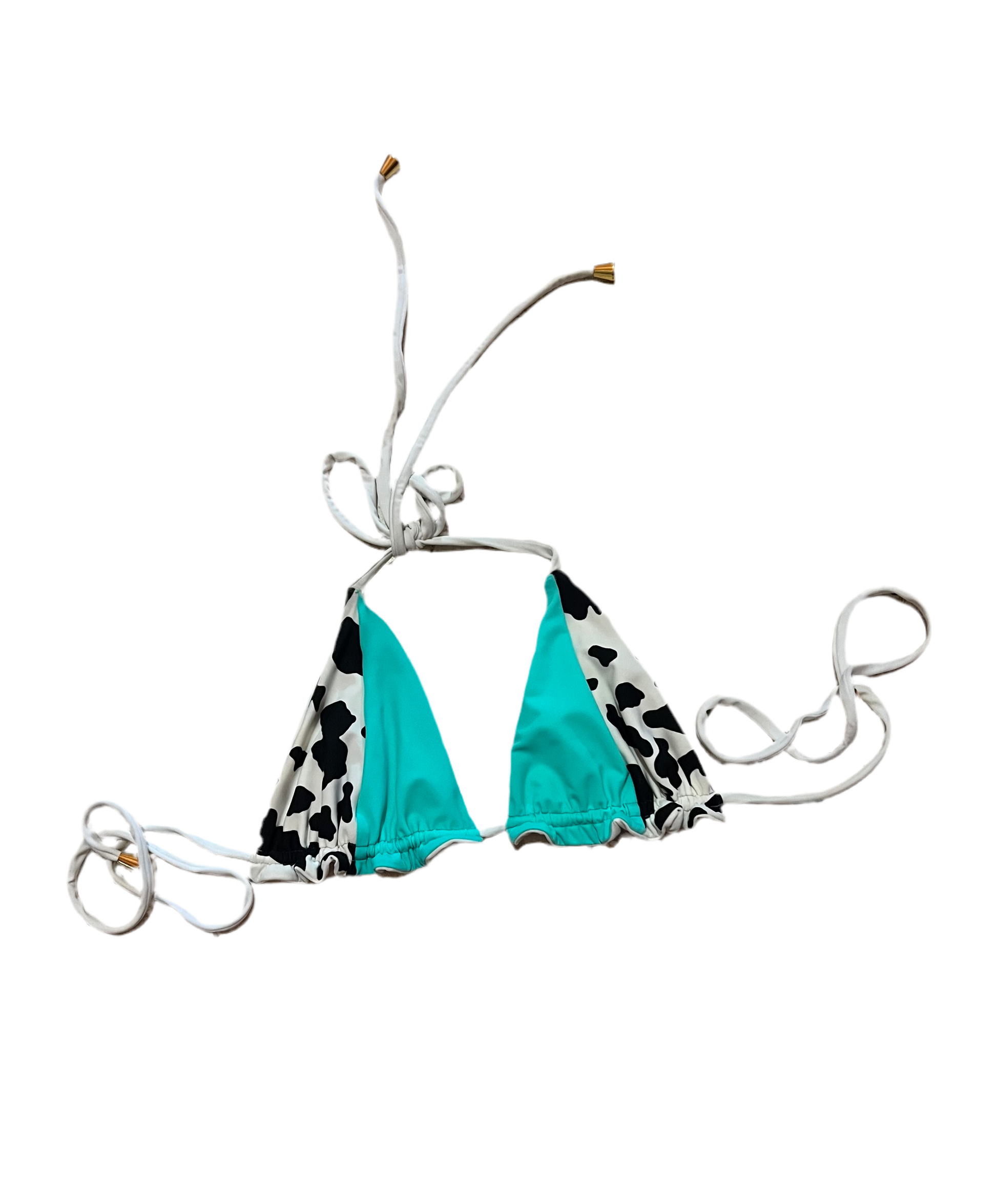 Triangle top 
