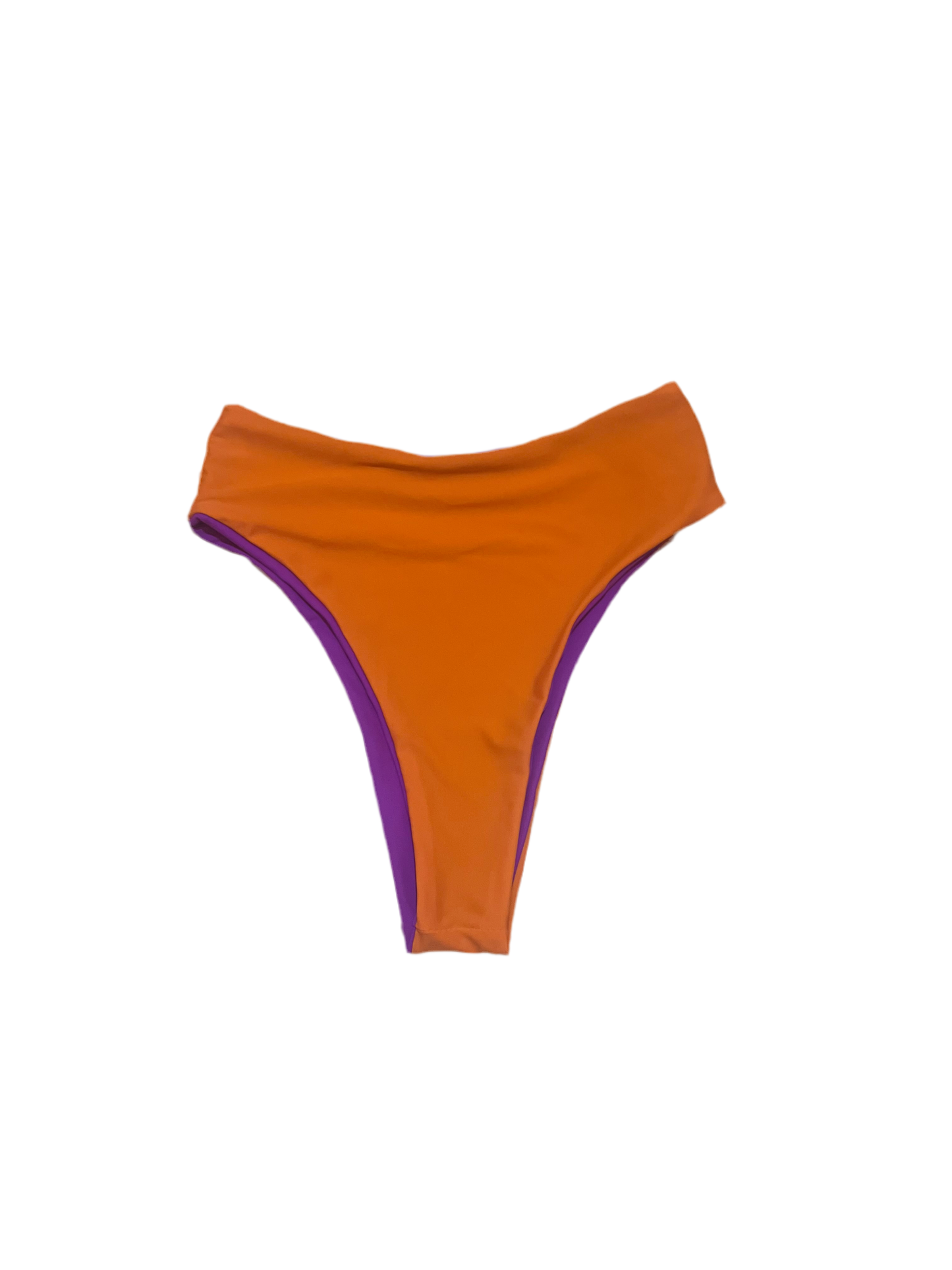 High cut bottom 