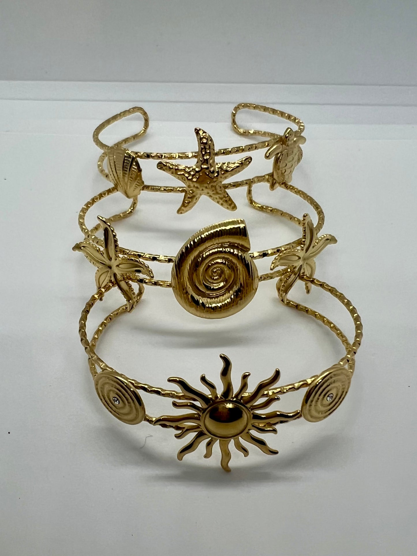 Tropic Bracelet 