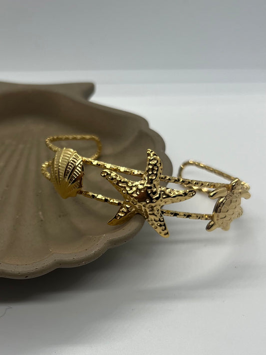 Tropic Bracelet Star
