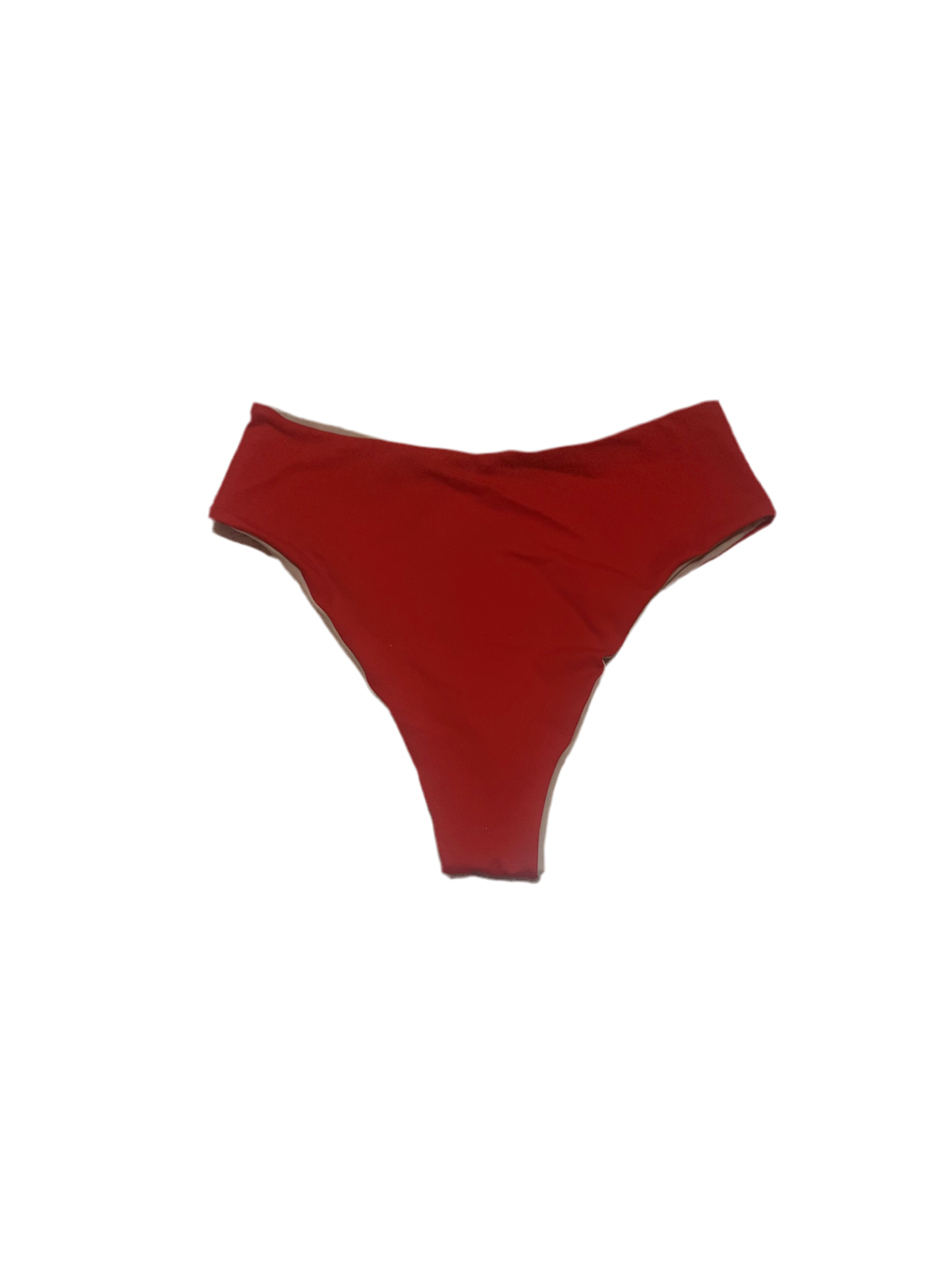 High cut bottom 