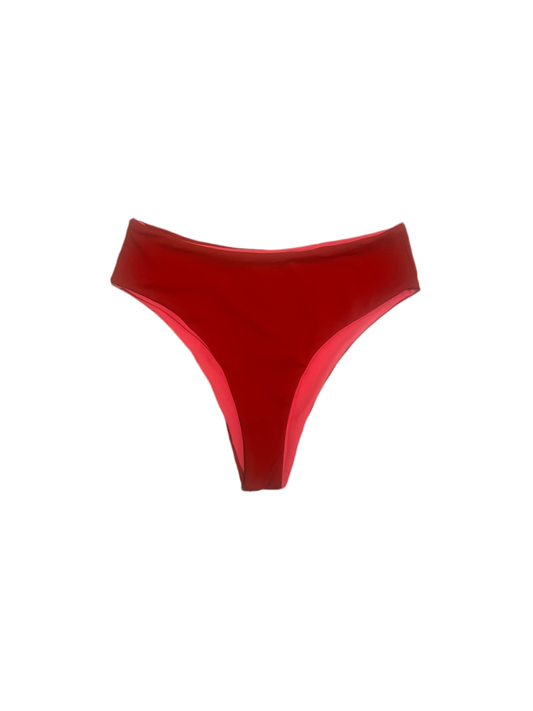 High cut bottom 