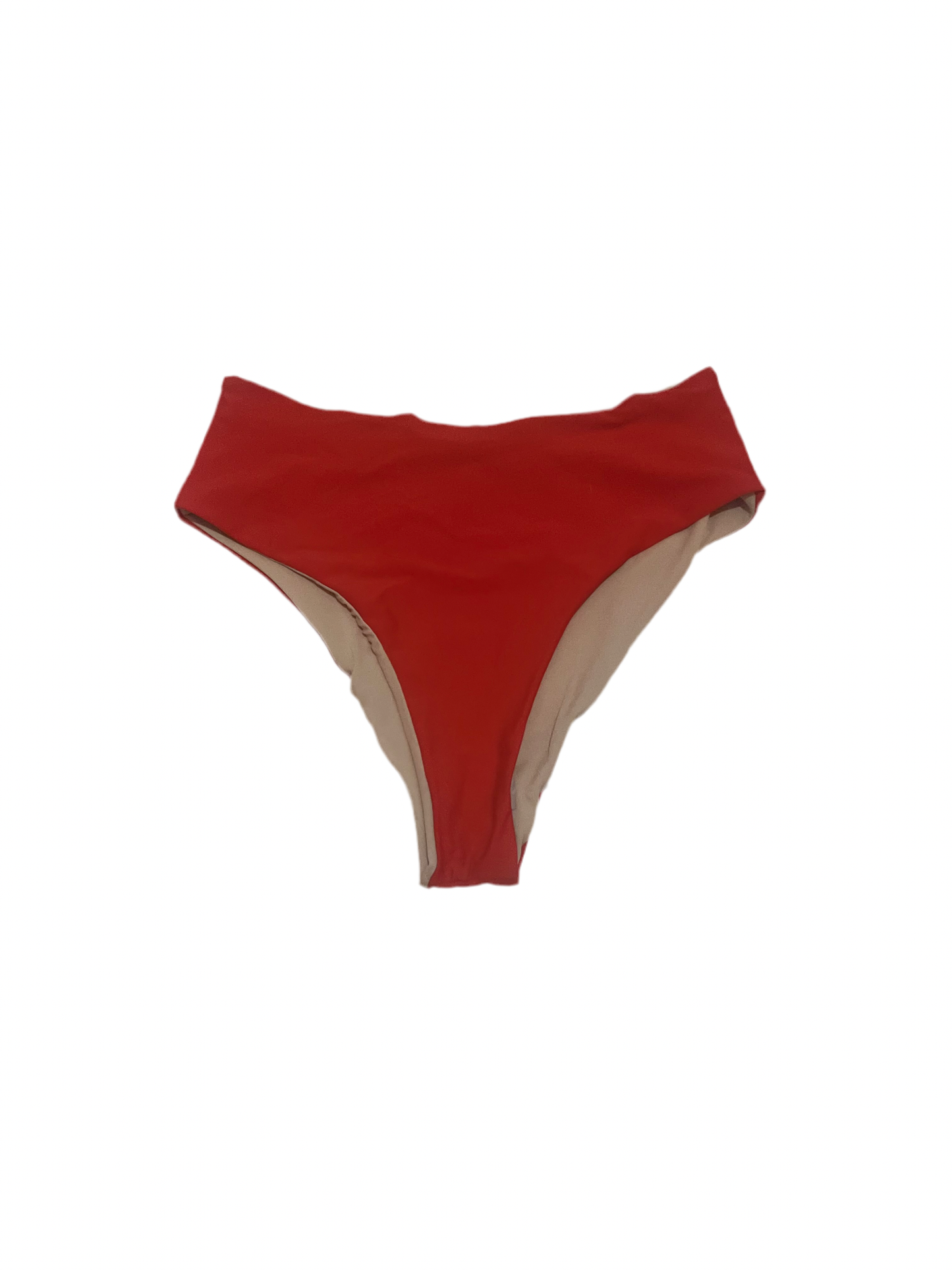 High cut bottom 