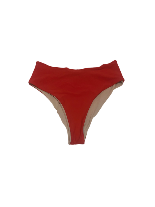 High cut bottom 