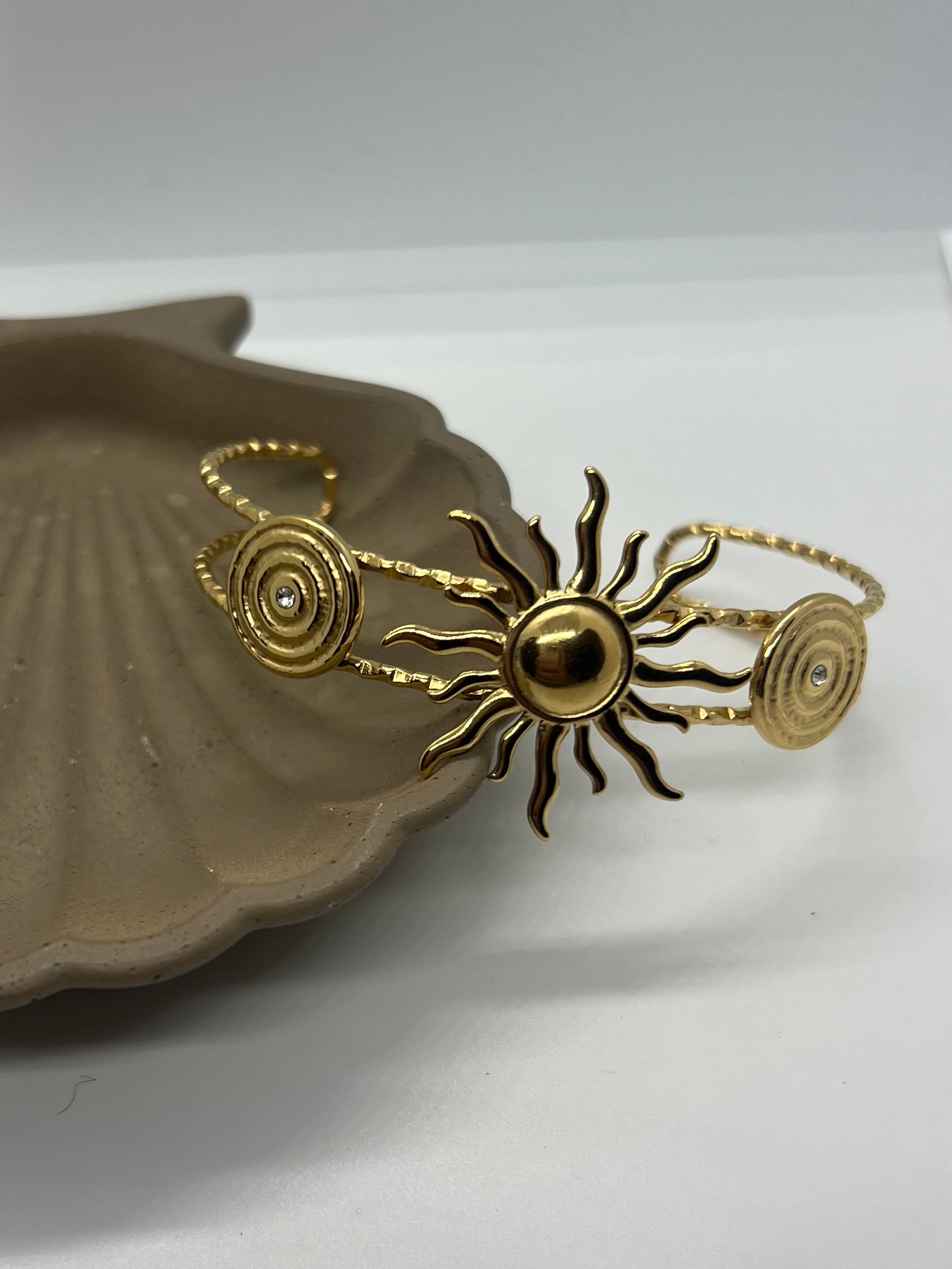 Tropic Bracelet Sun