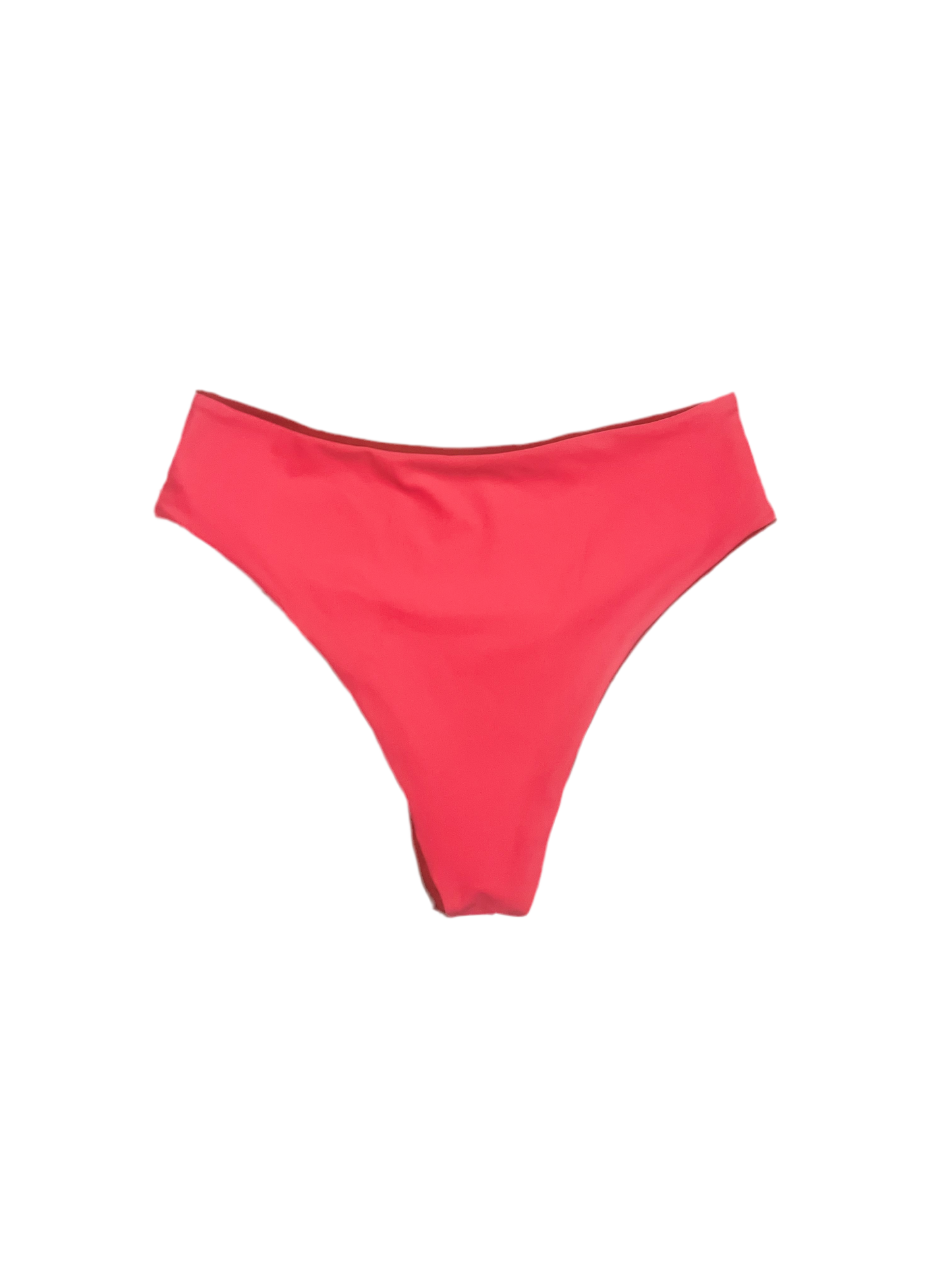 High cut bottom 