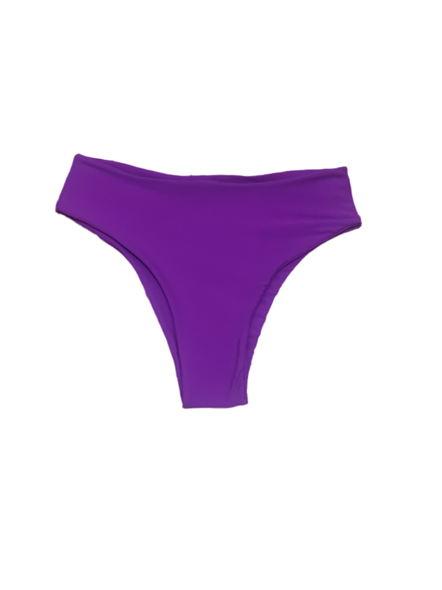 High Cut Bottom