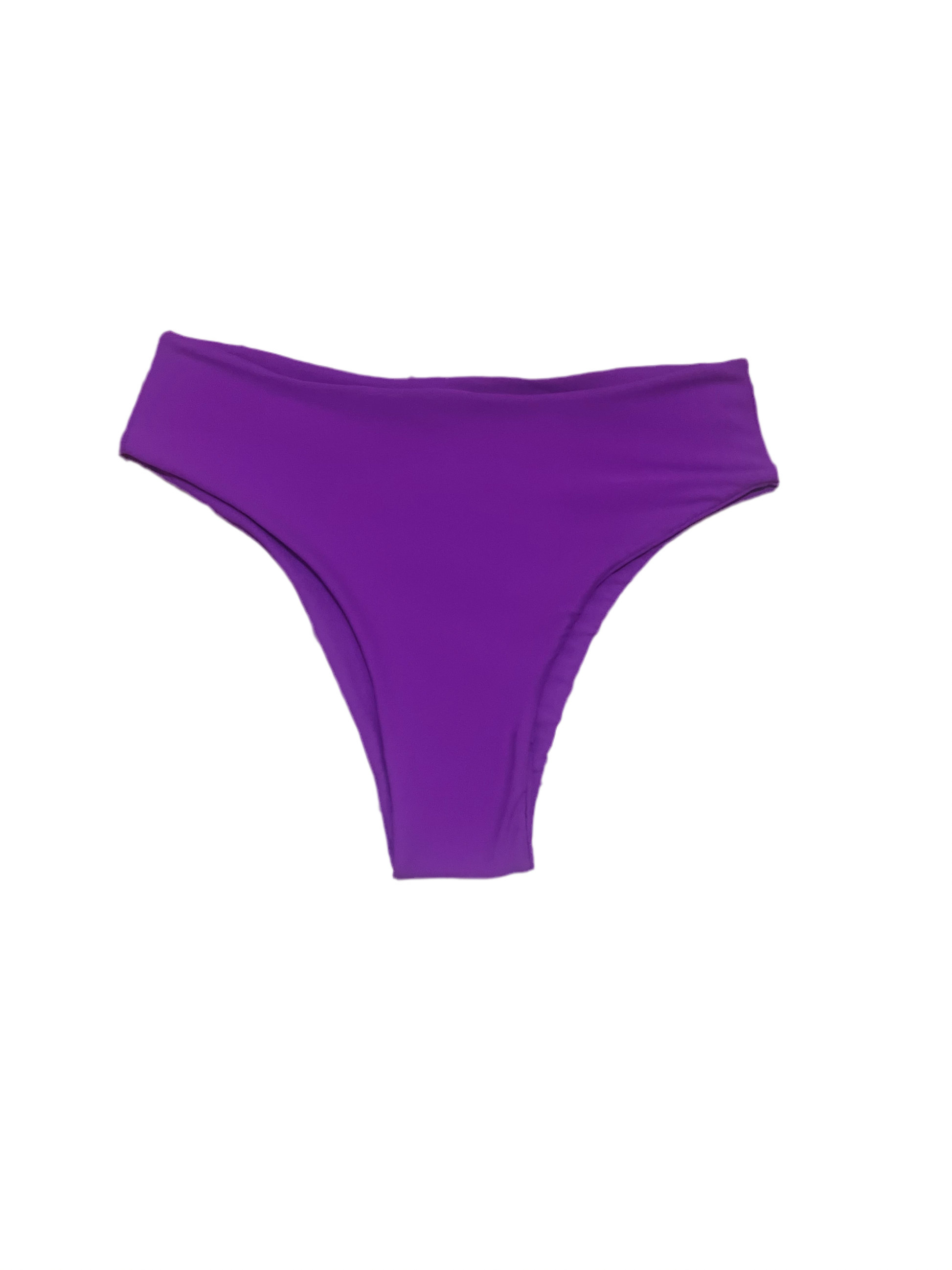 High Cut Bottom