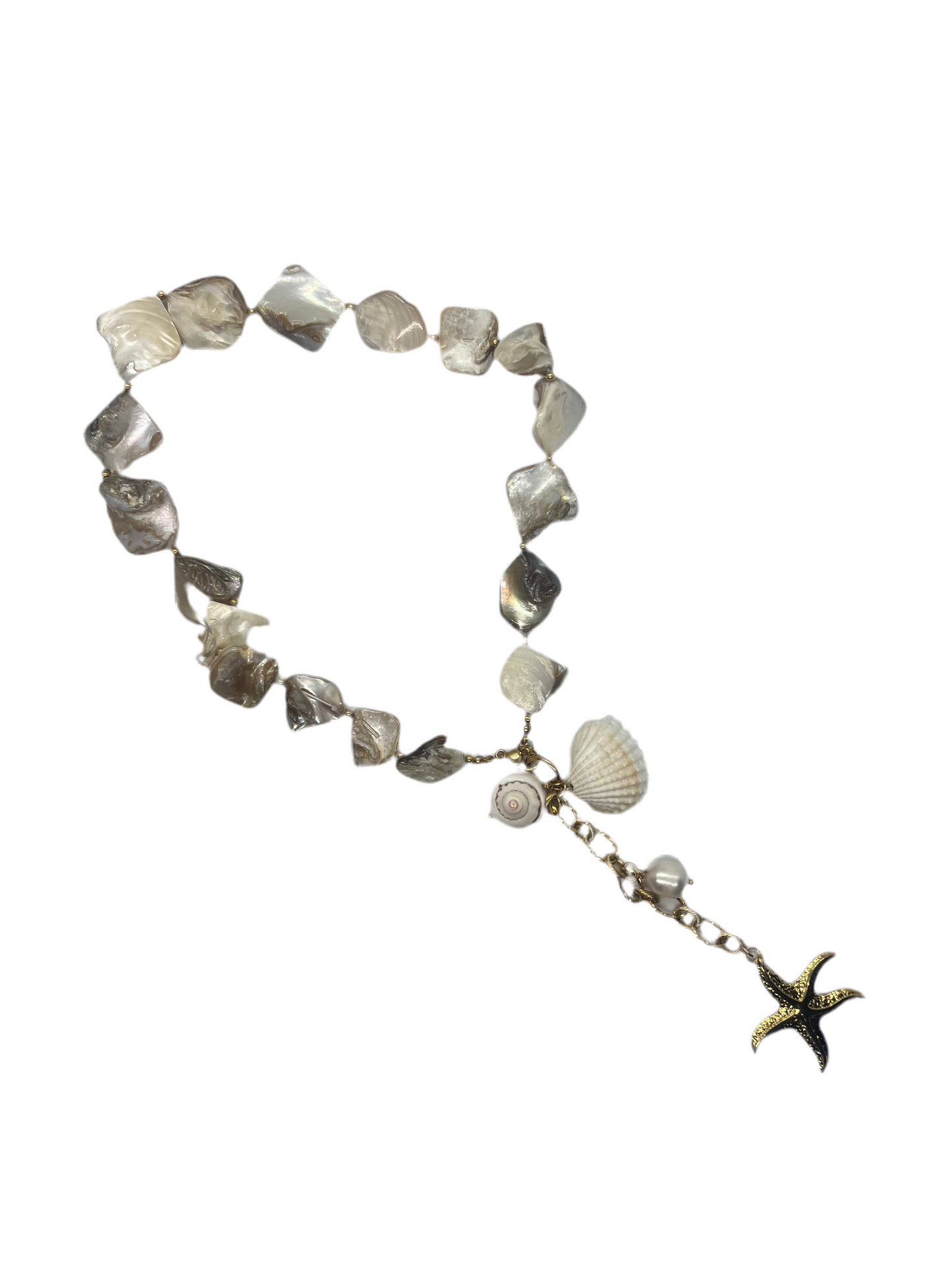 Long Beach necklace