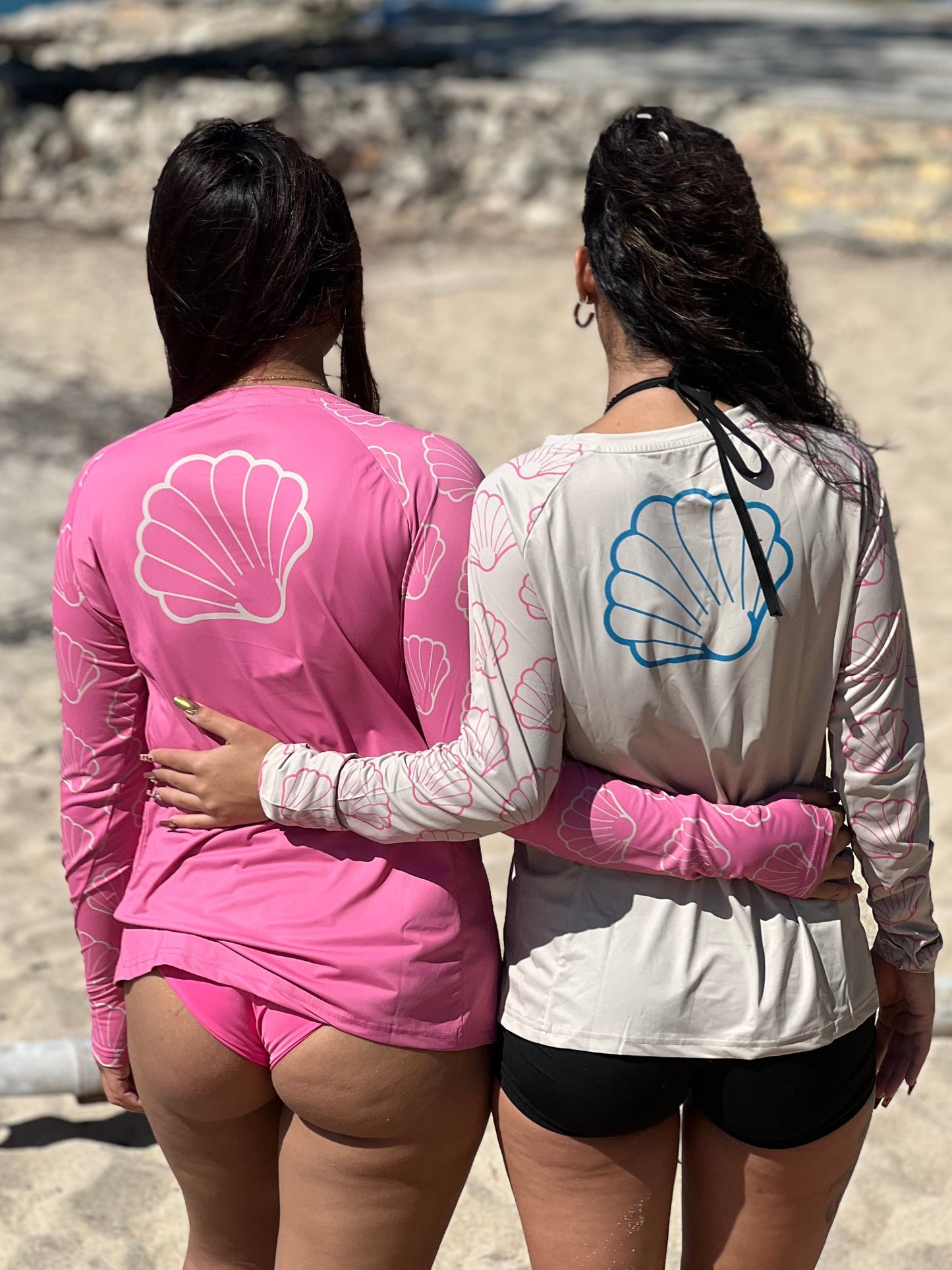 Rash Guard