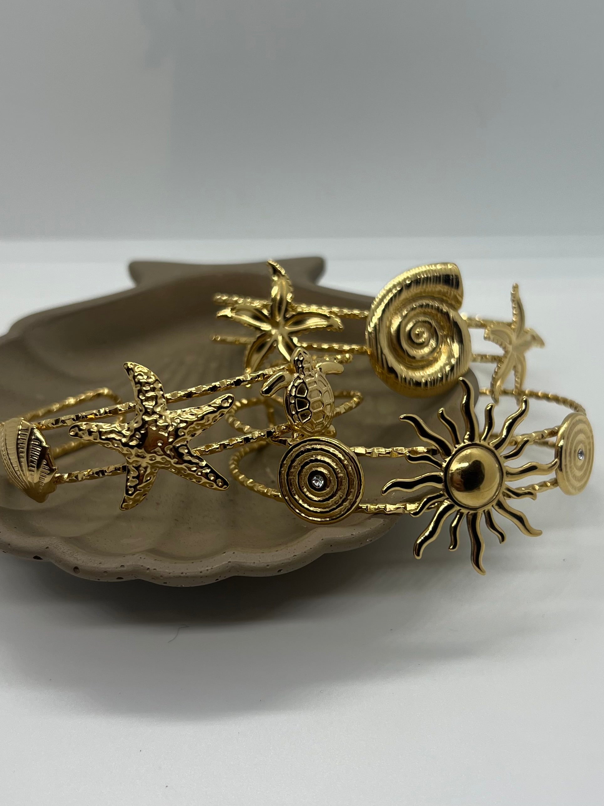Tropic Bracelet 