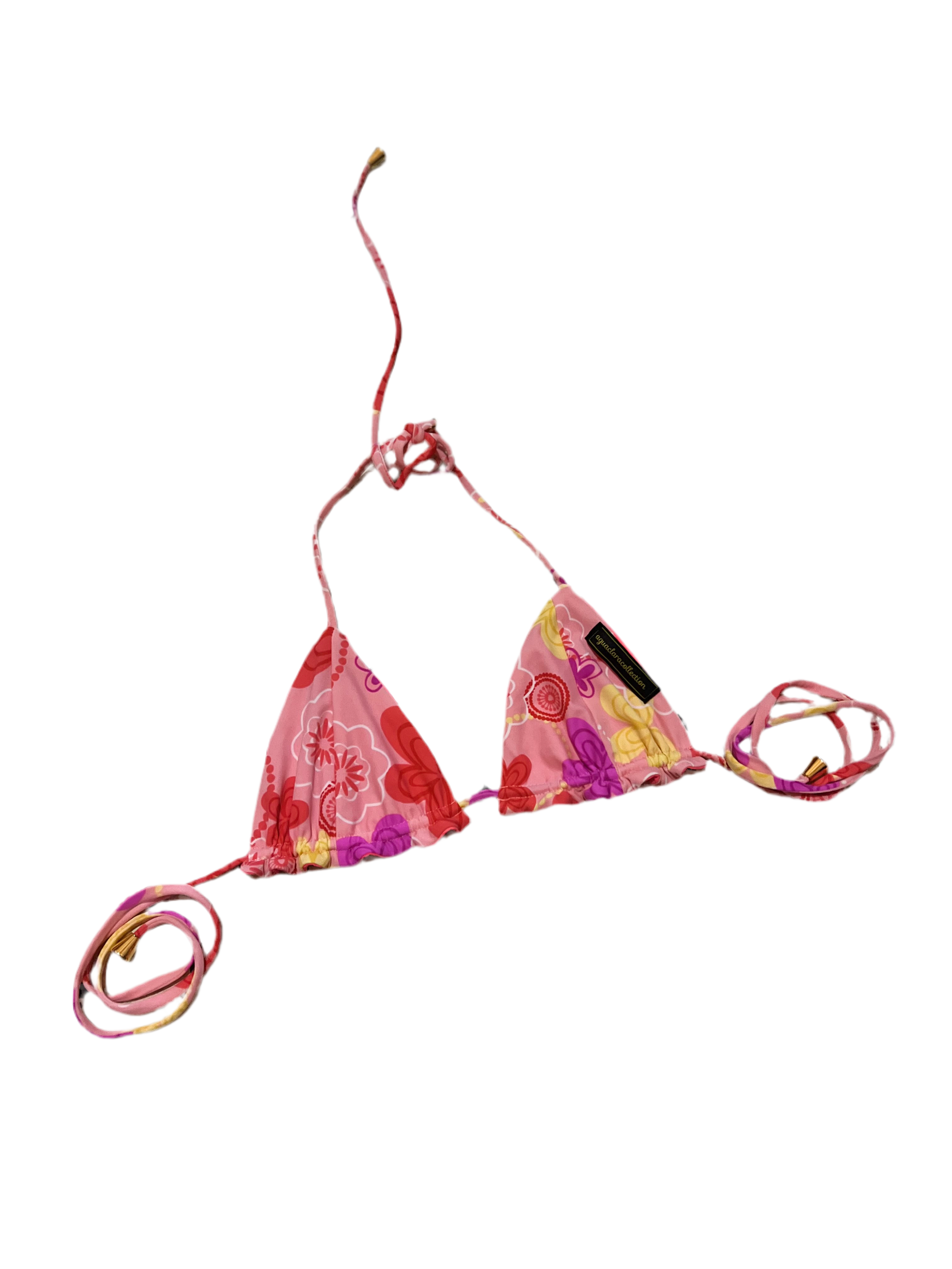 Triangle top
