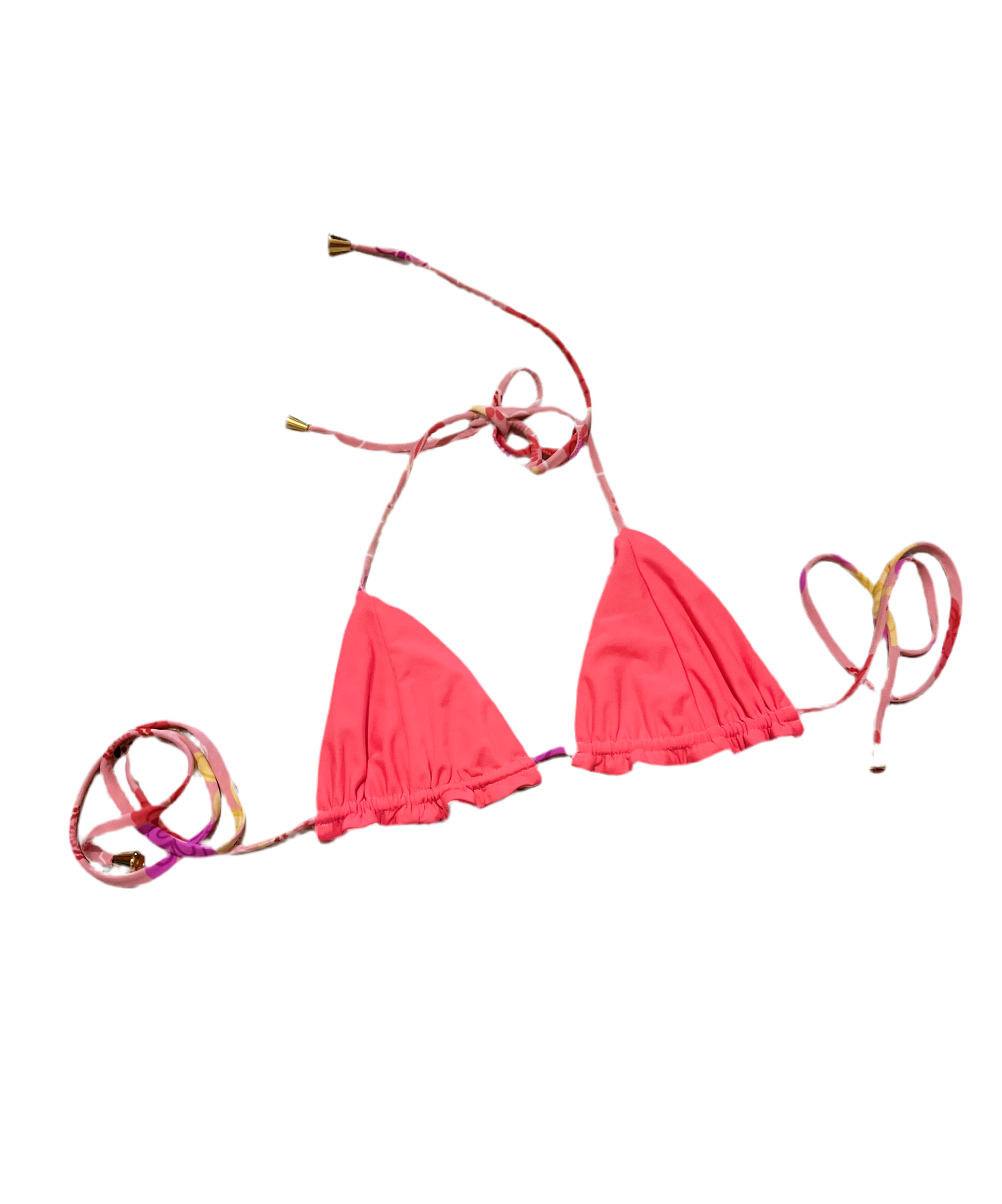 Triangle top