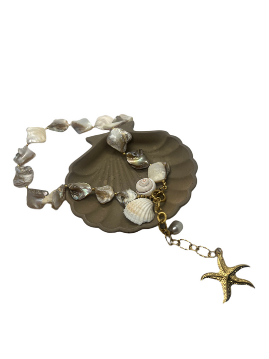 Long Beach necklace