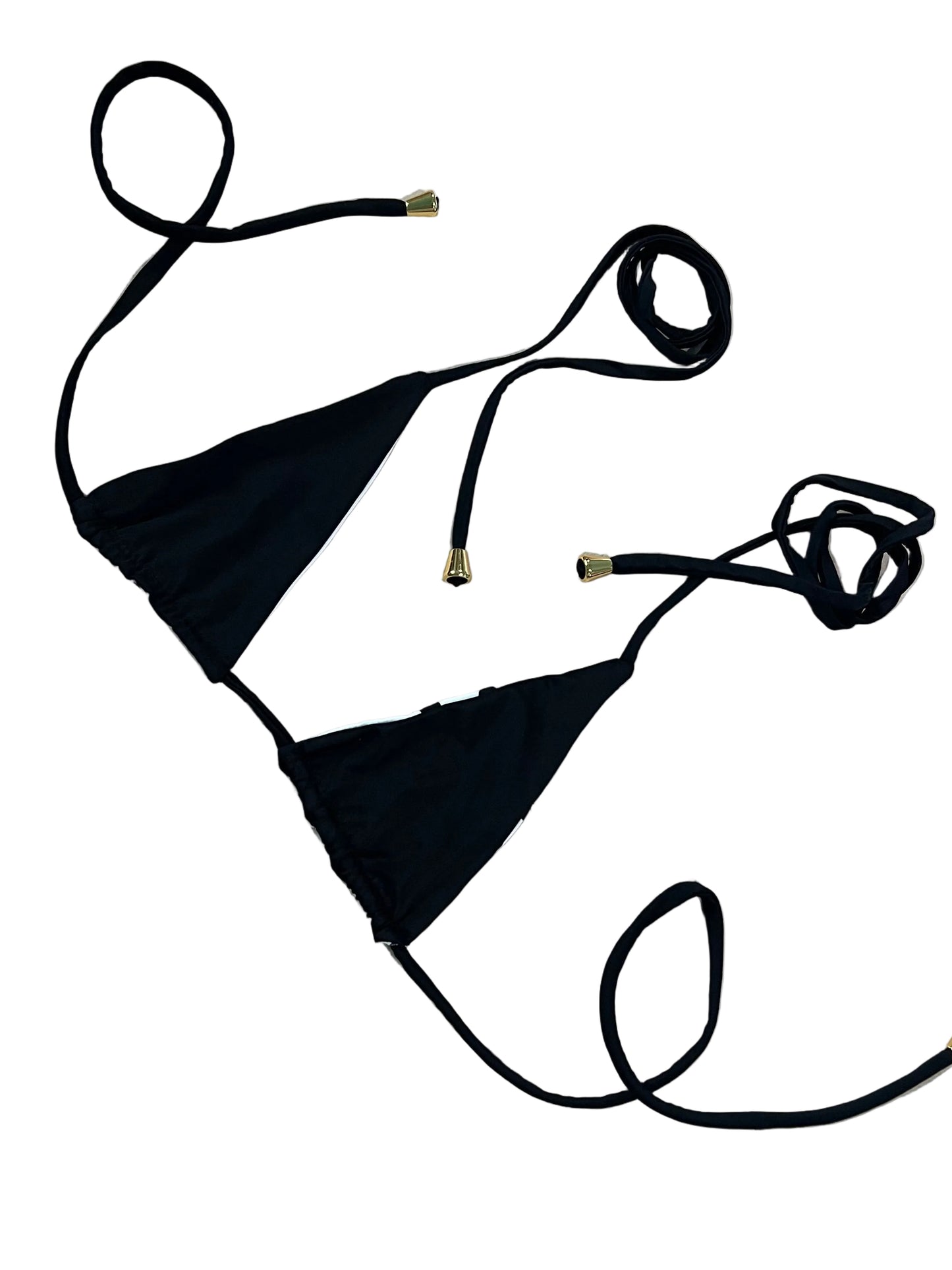 Triangle top chiqui