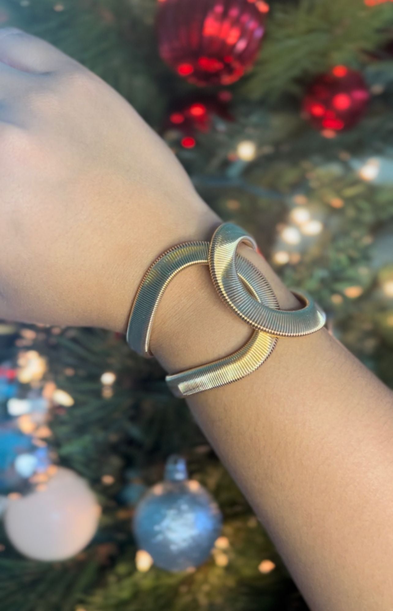 Mega Pulsera